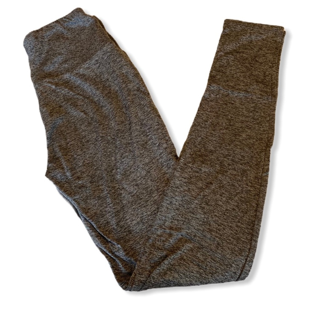 Pink Republic Gray Leggings